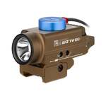 OL675 OLIGHT Svietidlo BALDR S desert tan