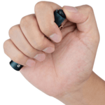 I3T EOS _x000D_ (Dream Blue) OLIGHT 1 x 1.5V AAA Alkaline _x000D_ Battery (Included)