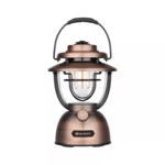 Olantern Classic 2 Pro 
(Vintage Copper Color) OLIGHT Built-in 3.6V 11200mAh Rechargeable Bat