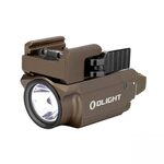 OL590 OLIGHT Svietidlo BALDR mini (Desert Tan)