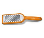 7.6084.9 Victorinox Kitchen grater, stuha edge, oranžová