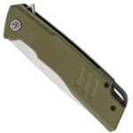 PFB02GRS Petrified Fish PFB02
Loco Satin D2 Green G10