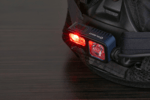 Array 2S (Midnight Blue)Limited OLIGHT 3.6V 2600mAh Rechargeable_x000D_
 Battery Pack