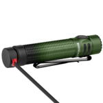 WARRIOR Mini 3(Forest Gradient) OLIGHT Customized 3500mAh 3.6V 18650  Rechargeable Battery (Included