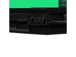 Green Cell CL02 baterie pro Clevo N850 N855 N857 N870 N871 N875, Hyperbook N85 N85S N87 N87S