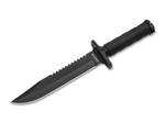 02SC004 Magnum John Jay Survival Knife