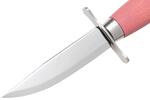 13973 Morakniv Scout 39 (S) Lingonberry
Stainless