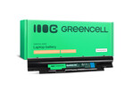 Green Cell DE65 baterie pro Dell Latitude 3330 Vostro V131