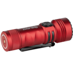 Seeker 4 Mini_x000D_ (Red) OLIGHT 3.6V 18350 1100mAh Rechargeable_x000D_ Lithium-ion Battery