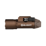 Valkyrie Turbo(Desert Tan) OLIGHT OLB2-123A 1pack_x000D_
2 X CR123A(Included)