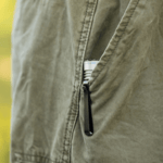 Seeker 4 Mini(Ti)_x000D_ Limited OLIGHT 3.6V 18350 1100mAh Rechargeable_x000D_ Lithium-ion Battery