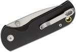 J1934-BK CJRB Mica Black AR-RPM9 Aluminium