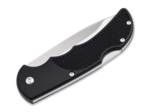 01RY806 Magnum HL Single Pocket Knife Black