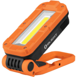 Swivel Pro
(Orange) OLIGHT 18650*2/3.7V/5200mAh/19.24Wh 
(Built-In)