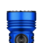 Seeker 4 Mini _x000D_ (Blue) OLIGHT 3.6V 18350 1100mAh Rechargeable_x000D_ Lithium-ion Battery