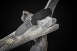BRK1302 ESEE Avispa Framelock Black D2