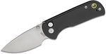 J1934-BK CJRB Mica Black AR-RPM9 Aluminium