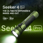 Seeker 4 Pro _x000D_
(OD Green) OLIGHT Customized 3.6V 5000mAh 21700 _x000D_
Lithium-ion Battery