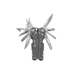 Gerber 31-003685 Truss multifunkčný nástroj, Satin, oceľ, 17 funkcií, puzdro