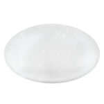 Modee Star effect LED kulaté stropní svítidlo 18W 1800lm neutrální bílá (ML-CL4000K18W-IP-SR04)