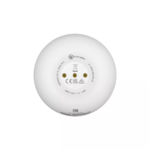 Obulb Plus_x000D_
(White) OLIGHT 2000mAh 3.7V 26350_x000D_
Rechargeable (Built-in)