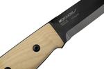 14085 Morakniv Lok BlackBlade™ (S) Ash Wood