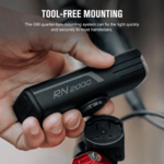 RN 2000 OLIGHT 78*73.5*182.5mm