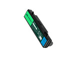 Green Cell SA02 baterie pro Samsung R519 R522 R525 R530 R540 R580 R620 R780 RV510 RV511 NP300E5A