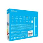 Modee LED Reflektor P-series Milky 30W 2700lm 120° neutrálna biela (ML-FLS4000K30WPN)