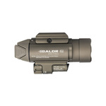 OL540 OLIGHT Svietidlo BALDR Pro  na pištoľ desert - piesková