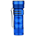 Seeker 4 Mini _x000D_ (Blue) OLIGHT 3.6V 18350 1100mAh Rechargeable_x000D_ Lithium-ion Battery