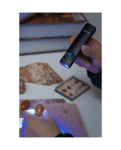 Arkfeld UV NW OLIGHT 3.7V 1050mAhRechargeable (Built-in)