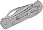 BU-0726GYS Buck Mini SpitFire™, szürke