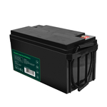 AGM12V65AH-J Green Cell Cube AGM VRLA IP54 12V 65Ah karbantartásmentes akkumulátor fűnyírókhoz, robo