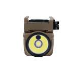 OL590 OLIGHT Svietidlo BALDR mini (Desert Tan)
