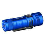 Seeker 4 Mini _x000D_ (Blue) OLIGHT 3.6V 18350 1100mAh Rechargeable_x000D_ Lithium-ion Battery