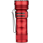 Seeker 4 Mini_x000D_ (Red) OLIGHT 3.6V 18350 1100mAh Rechargeable_x000D_ Lithium-ion Battery