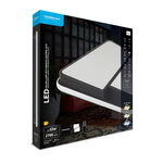 Modee Square LED mennyezeti lámpa CLC2 55W 3CCT 2700lm, meghajtóval (ML-CLC2)