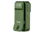 Oclip
(OD Green) OLIGHT Customized 280mAh 3.7V
Rechargeable Battery