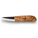 R140 ROSELLI Little Carpenter knife,carbon