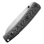 PF719CS Petrified Fish PF719
Patte V5 14C28N Satin Carbon Fiber