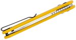 J1935-YE Artisan HECTARE Yellow AR-RPM9 G10