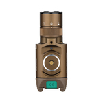 OL721 OLIGHT Svietidlo na pištoľ BALDR Pro R Desert tan