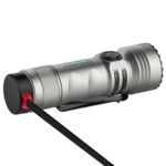 Seeker 4 Mini(Ti)_x000D_ Limited OLIGHT 3.6V 18350 1100mAh Rechargeable_x000D_ Lithium-ion Battery