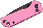 J1934-BPK CJRB Mica Pink AR-RPM9 Aluminium