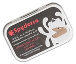 WDKIT2 Spyderco Wooden Kit C230 Lil' Native
