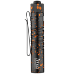i5T EOS_x000D_ (Pumpkin Stains) OLIGHT 1 x 1.5V AA Alkaline _x000D_ Battery (Included)