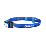 OL738 OLIGHT Fényszóró H05 lite kék - kék 2xAAA