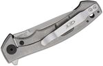 ZT-0450BLUCF Zero Tolerance SINKEVICH KVT BLU CF/MAGNACUT SW