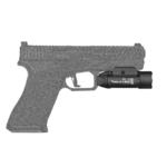 PL-3R Valkyrie OLIGHT 3.6V 900mAh
Rechargeable (Built-in)